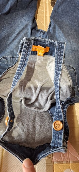 Оригинални бебешки дрешки