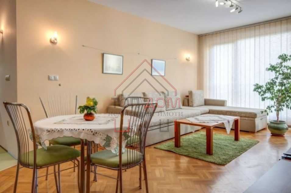 Дава се под наем Двустаен апартамент в Варна, м-т Евксиноград - 70 кв.м за 600 € - Снимка #7