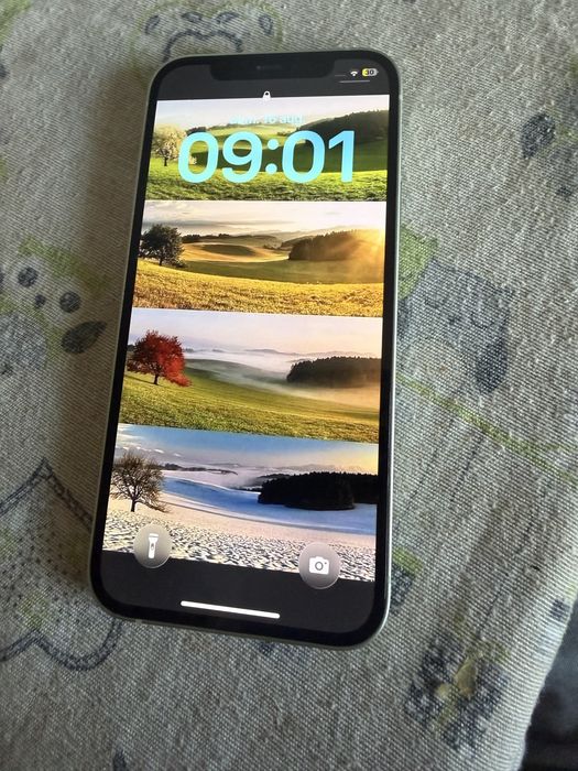 Vand urgent iphone 12
