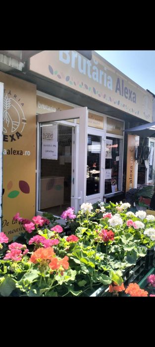 Vand spațiu Piata Nicolina