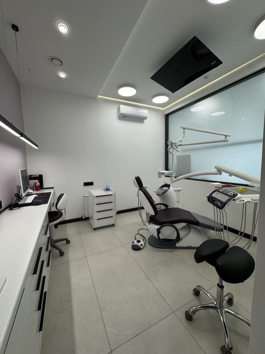 Сдаётся стоматологический кабинет