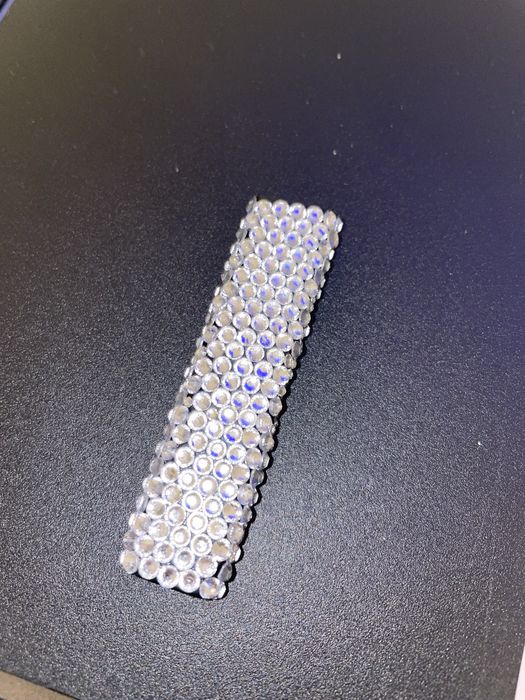 Veev personalizat cu pietricele handmade