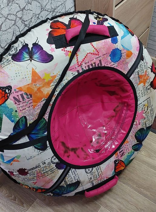 Продам тюбинг( ватрушка)