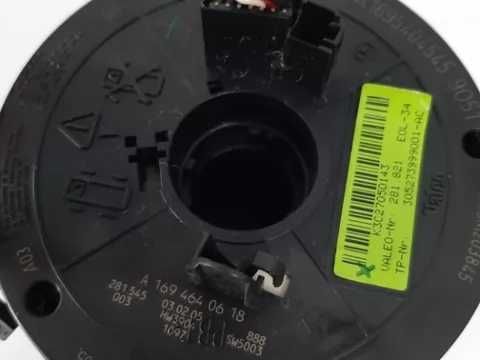 spira volan mercedes a class / dezmembrari mercedes a class / b class | vaneo | service
