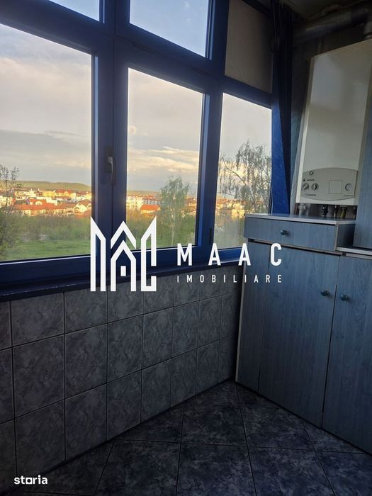 Apartament 2 camere I Decomandat I 53 mpu I Boxa I V. Aaron