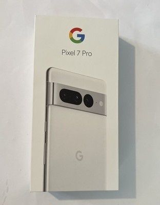 Google pixel 7 pro