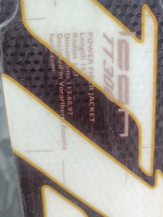 Schiuri Head  Rossignol   Ski