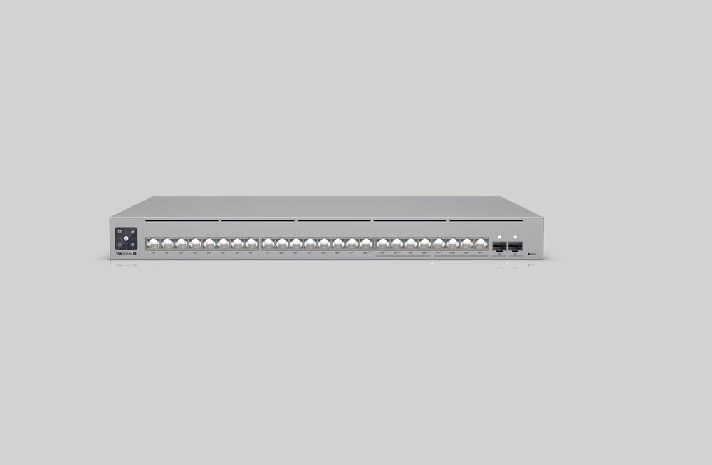 Ubiquiti UniFi Switch Pro Max 24 PoE (USW-Pro-Max-24-PoE)