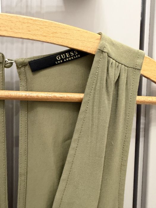 Guess комбинезон XS-S
