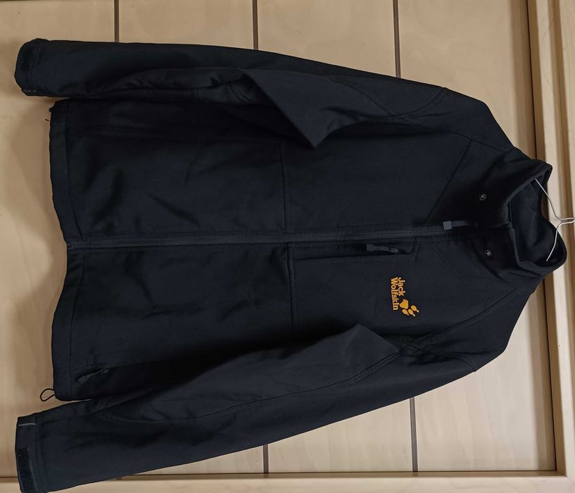 Jack Wolfskin-Dreamtex-Много Запазено