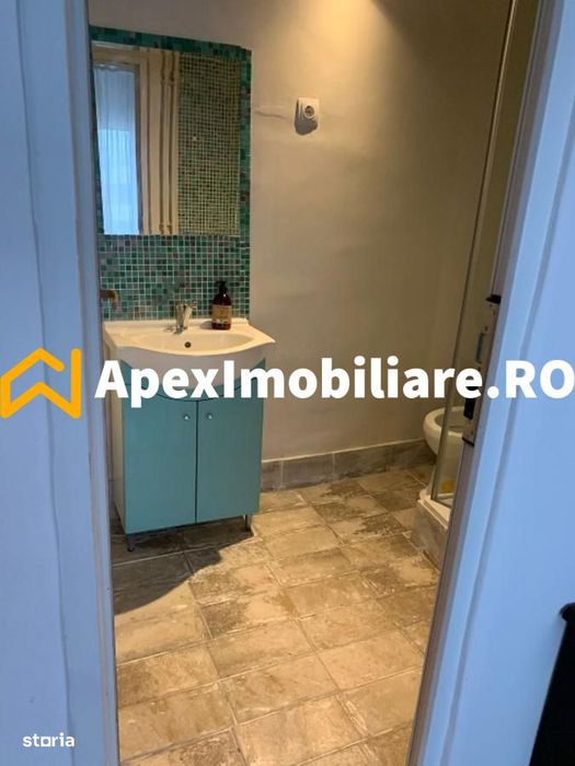 Apartament 3 camere de inchiriat Universitate Bucuresti | ApexImobilia