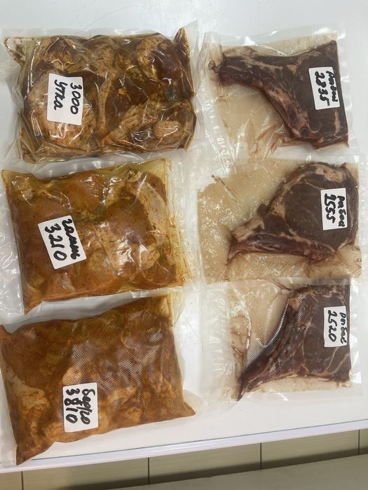 Продам мясо говядины молодняк. Сан ет сатылады жас мал