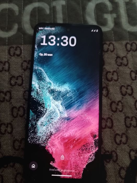 Moto rola  G05 128 gb