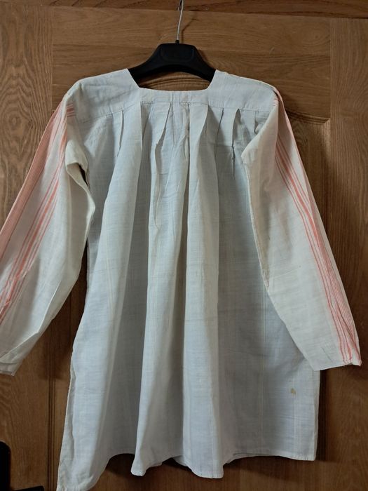 Роба от свила от 1918год