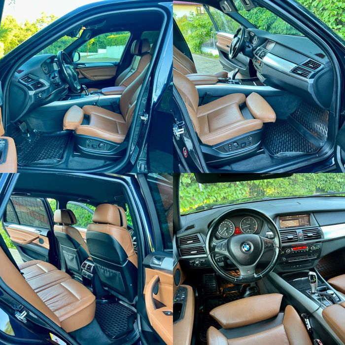 BMW X5 0