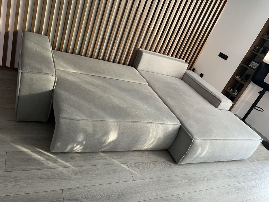 Vand coltar extensibil 270cm x 160 cm