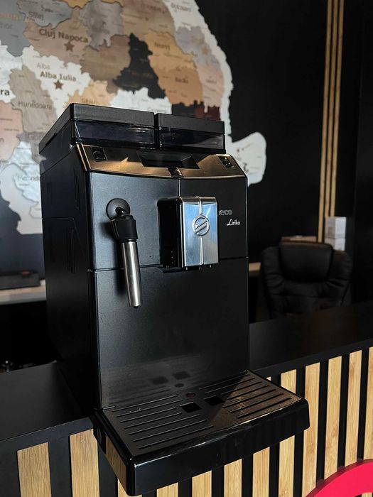 Espressor SAECO Lirika  reconditionat profesional