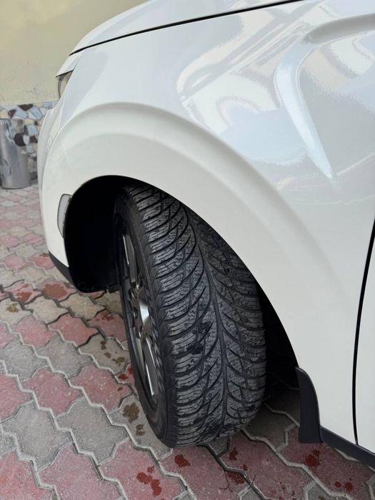 Kia Soul 2022 yil 71 000 yurgan toza moshina