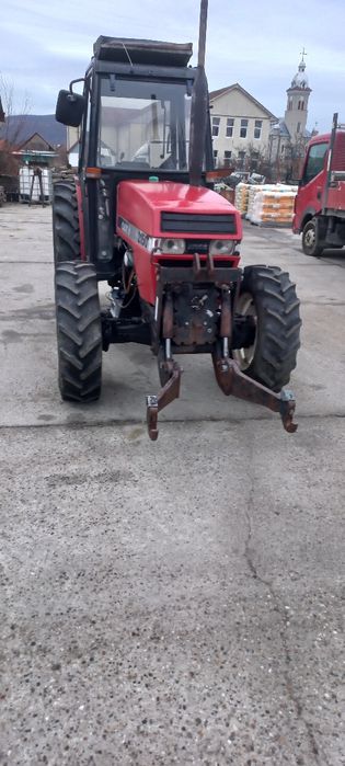 Tractor Case 2140
