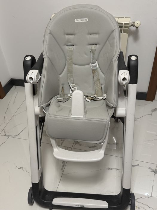 Peg Perego Детско столче за хранене