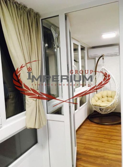 Дава се под наем Двустаен апартамент в Варна, Спортна зала - 70 кв.м за 642.6 € - Снимка #7