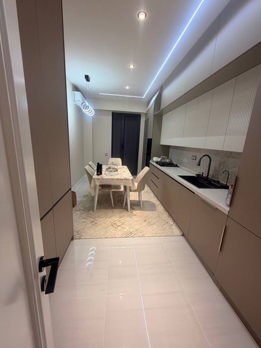 Продается  Новостройка ЖК City Life   Яккасарайский район