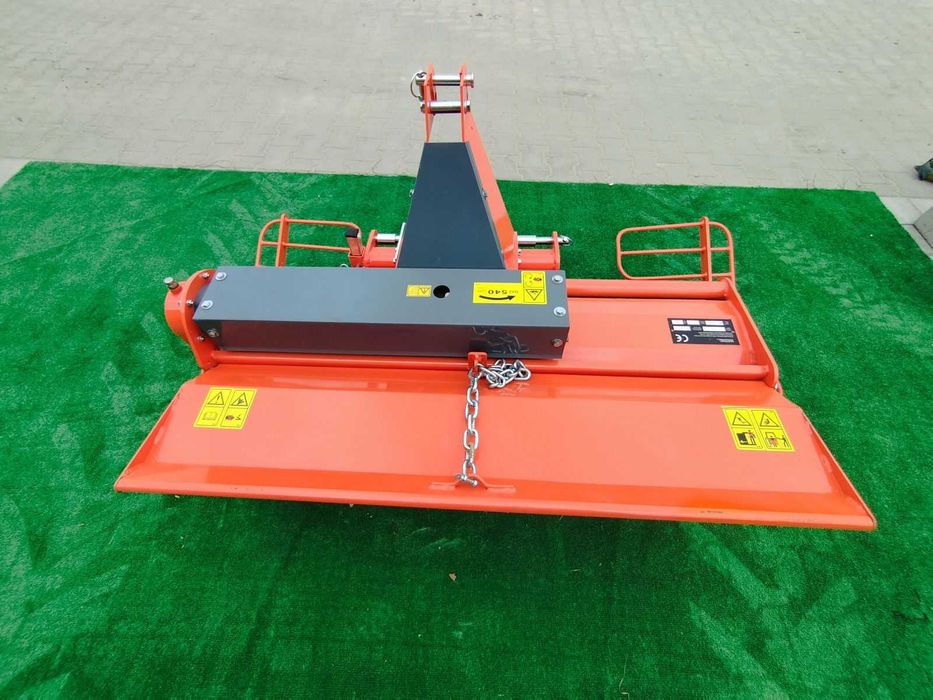 Freza de sol pentru tractor Freza de pământ - Piese de schimb