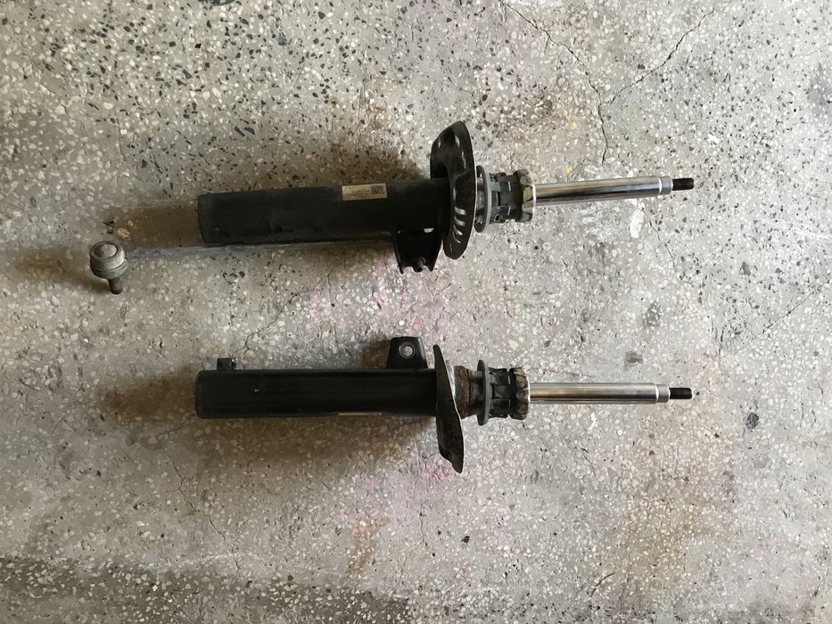 Комплект амортисьори Audi , VW , Skoda - 5N0413031AE