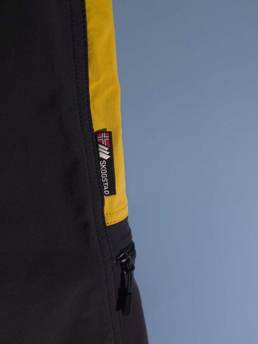 Skogstad SoftShell Къси Панталони/Мъжки М