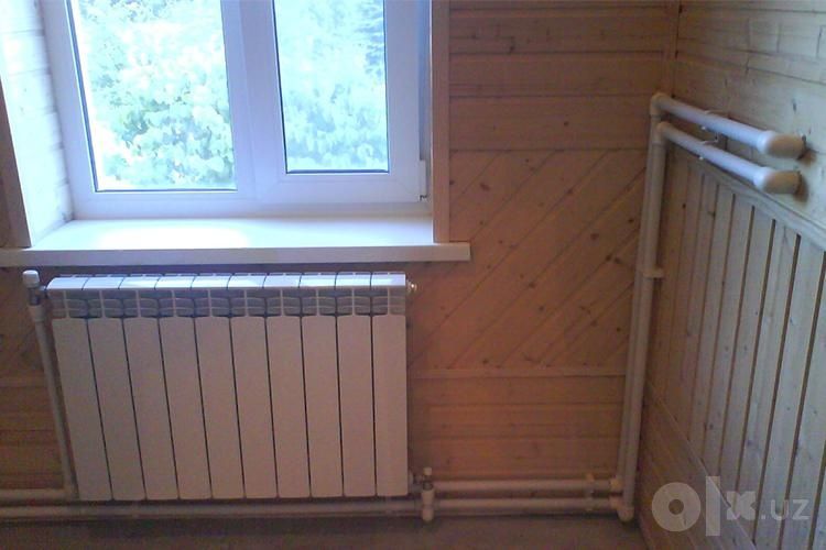 Сантехника хизматларини бажарамиз