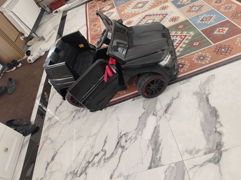 Жаңа көп жүрілмеген