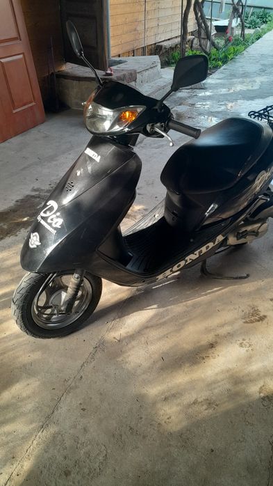 Мопед Honda Dio AF-68