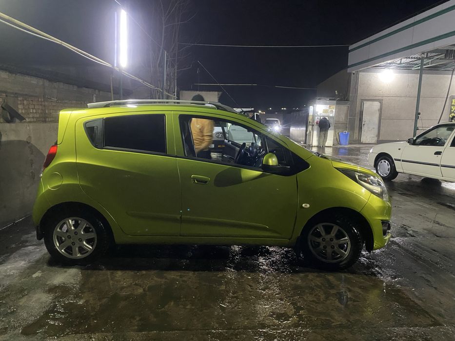 Spark sotiladi holati zo’r