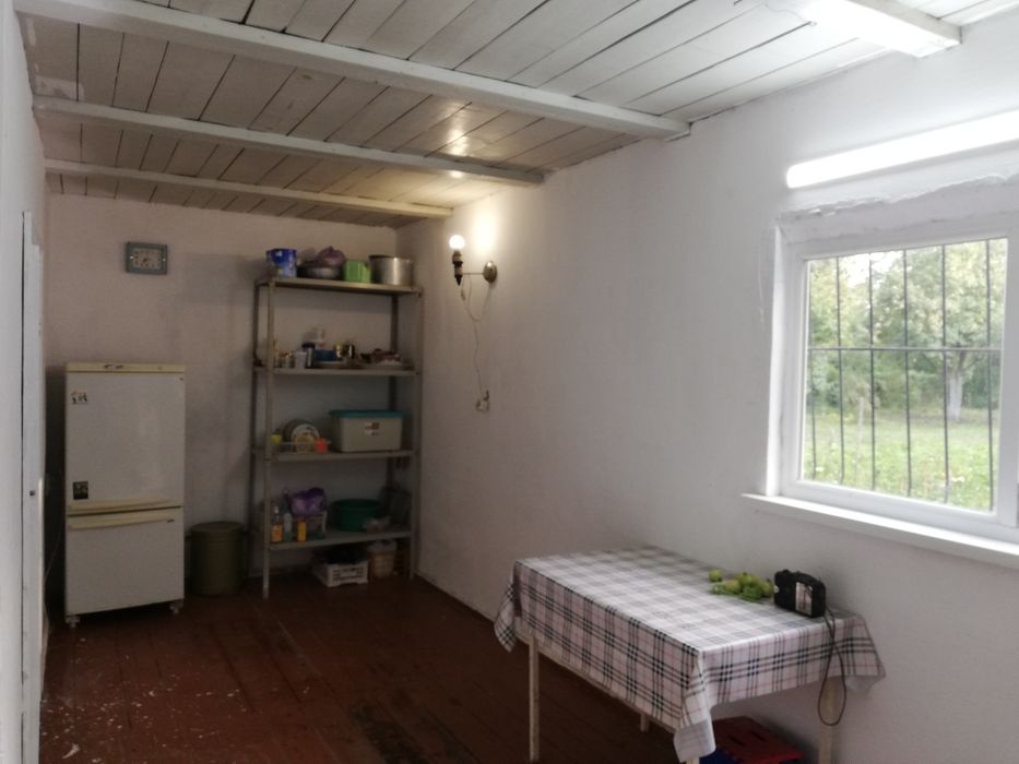Продам дачу в районе базы светлячек