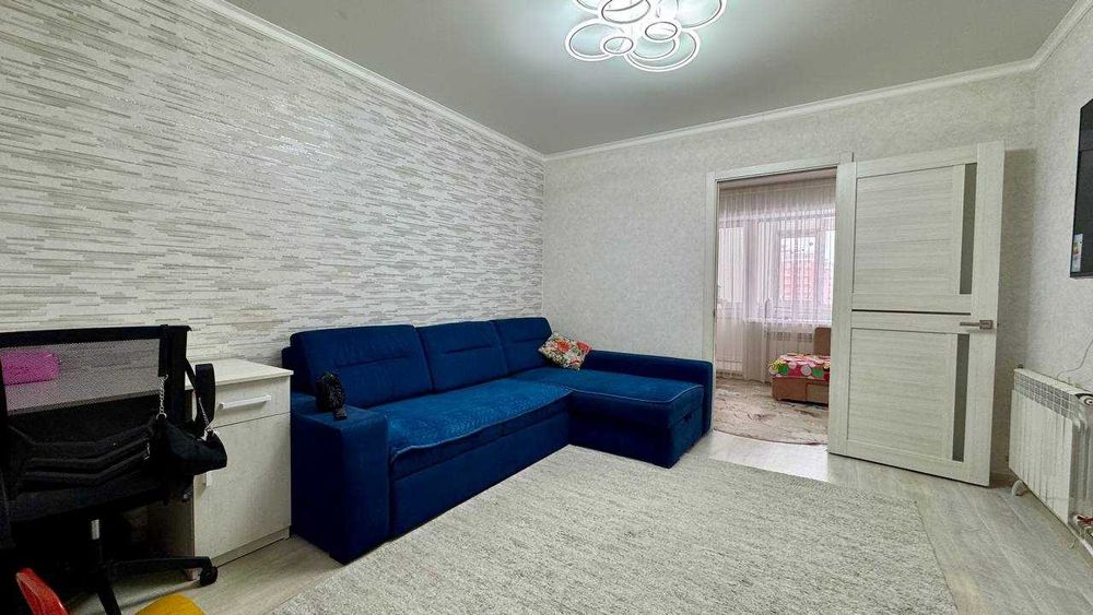 1 комн., микрорайон Юбилейный