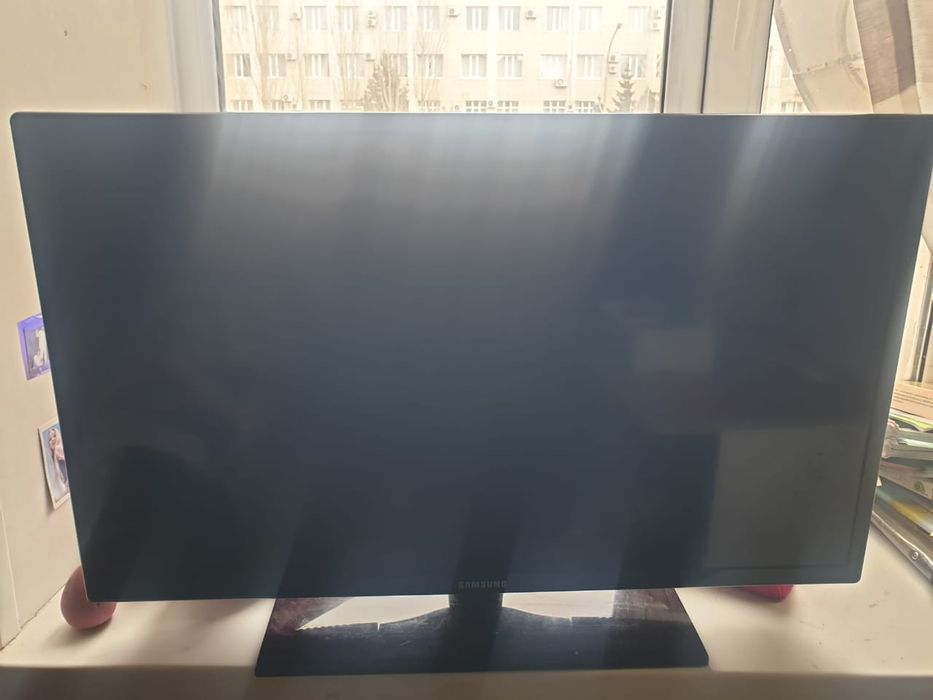 Продам телевизор самсунг