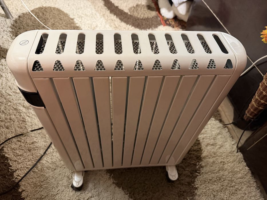 Calorifer electric Qilive ca nou