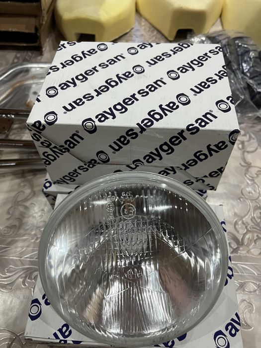 Запчасти на мотоцикл Ява