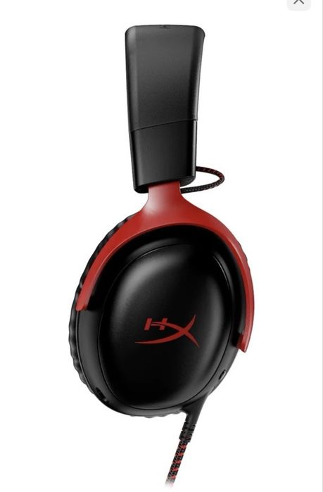 Продаю наушники HyperX cloud III