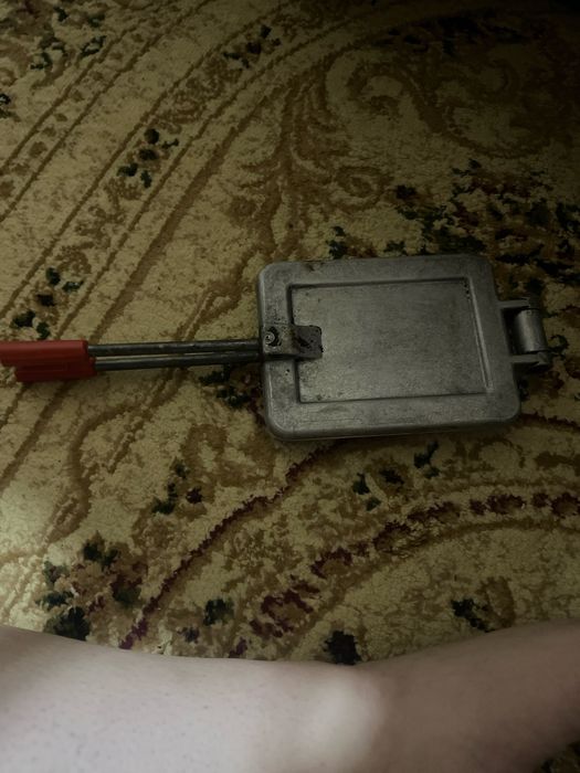 Печеньица СССР в хорошем состоянии