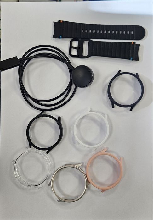 Samsung Galaxy Watch 7 44 mm Silver
