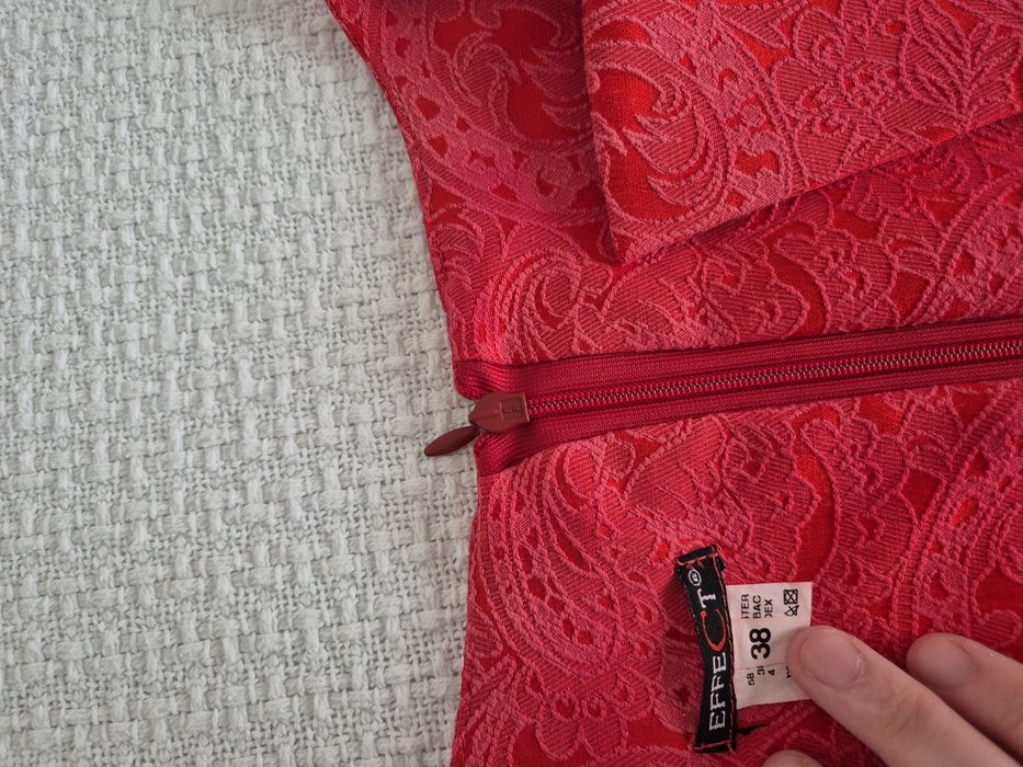 Rochiță superba de ocazie