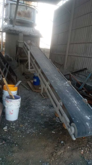 Силос бочка 90..