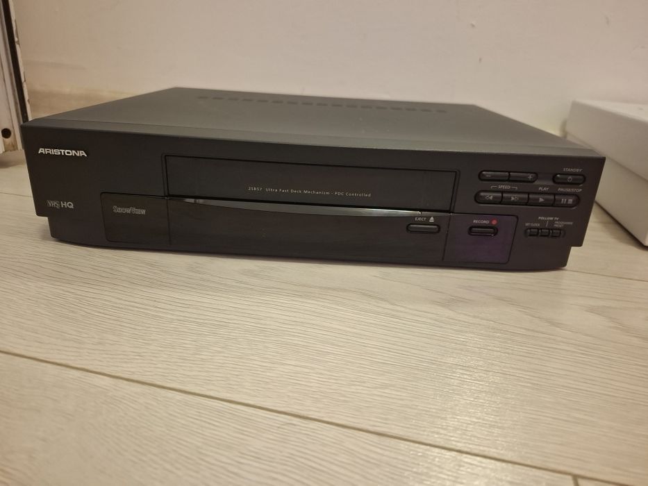 Videorecorder Aristona model 2SB57/03
