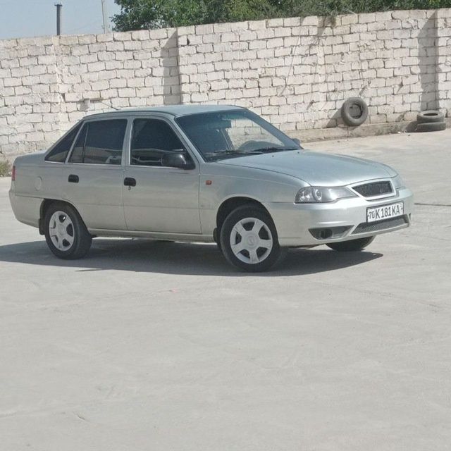 Nexia 2 sotiladi manzil Qashqadaryo Koson