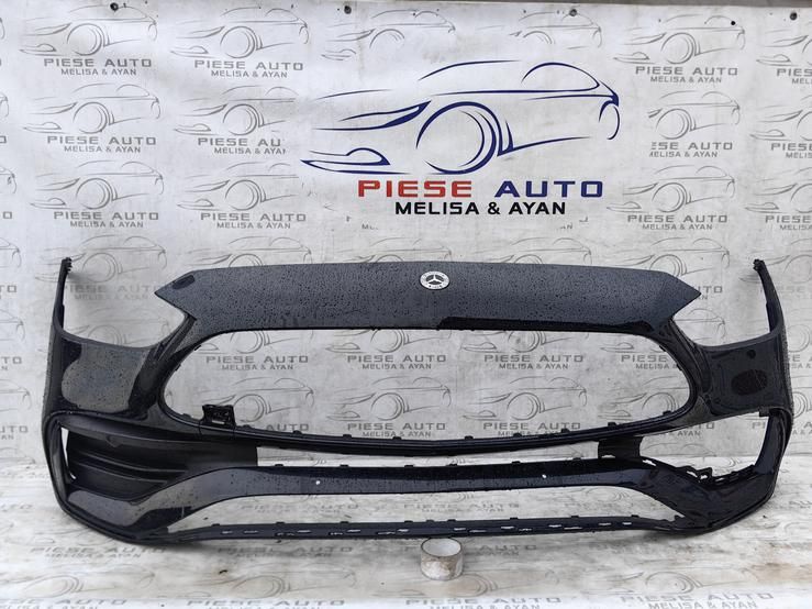 Bara fata Mercedes C-Class W206 AMG-Line an 2021-2022-2023-2024-2025
