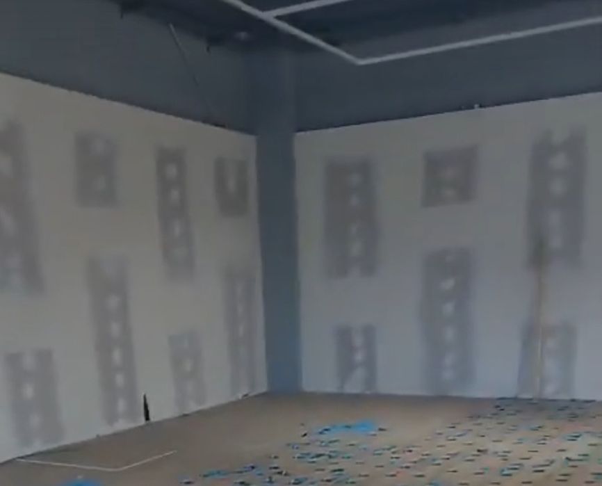 Meseriasi glet lavabil decorativa