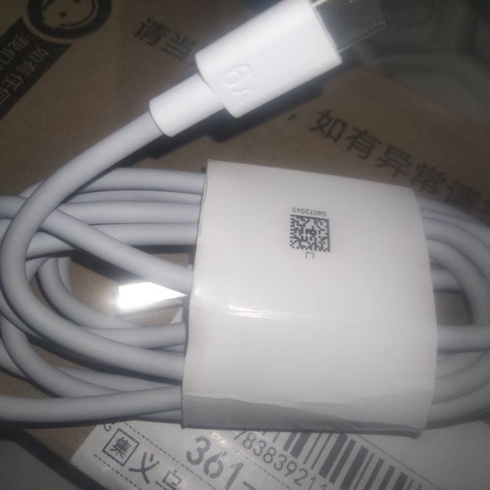 Typc-kabil 6 Amper быстрые зарядка 2метр