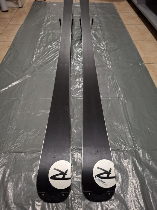 Ски Nordica/Blizzard/Rossignol