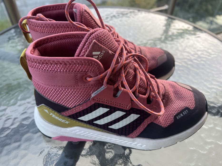 Детски обувки Addidas